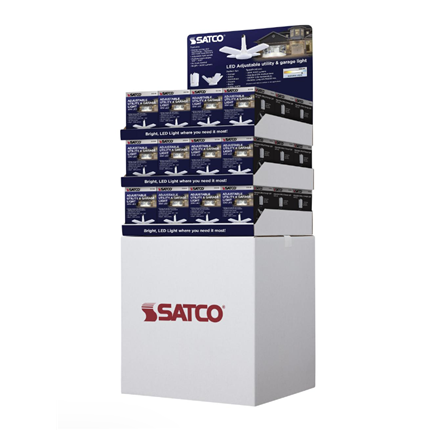 Satco 36PCS S13146